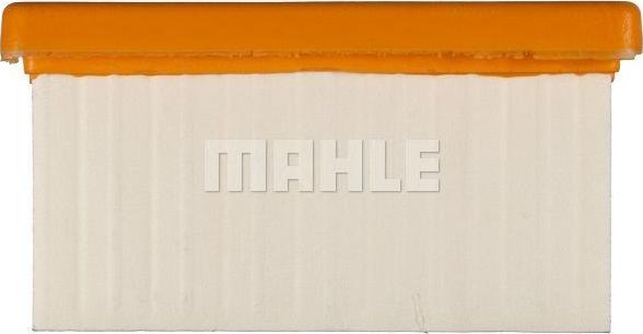 MAHLE LX 1211 - Filtro de aire parts5.com