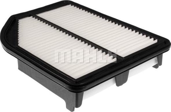 MAHLE LX 3496 - Filtre à air parts5.com