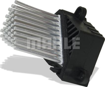 MAHLE MELM 1 - Unitate de control,aer conditionat parts5.com