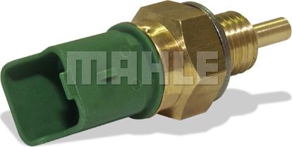 MAHLE MST 1 - Sensor, temperatura del refrigerante parts5.com