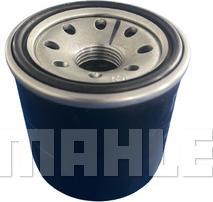 MAHLE OC 739 - Маслен филтър parts5.com