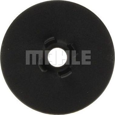 MAHLE OX 382D - Olejový filtr parts5.com