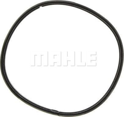 MAHLE OX 379D - Öljynsuodatin parts5.com