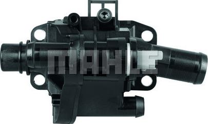 MAHLE TH 41 83 - Thermostat, coolant parts5.com