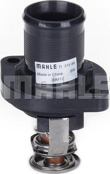 MAHLE TI 315 89 - Thermostat, coolant parts5.com