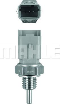 MAHLE TSE 15 - Sensor, coolant temperature parts5.com