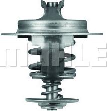 MAHLE TX 67 83 D - Termostat, hladilno sredstvo parts5.com