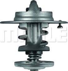 MAHLE TX 80 83 - Termostat, chladivo parts5.com