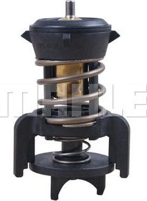 MAHLE TX 251 94D - Thermostat, Kühlmittel parts5.com