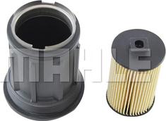 MAHLE UX 12D - Filtru aditiv parts5.com