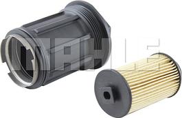 MAHLE UX 12D - Filtru aditiv parts5.com