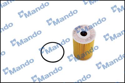 Mando EEOA0045Y - Filtru ulei parts5.com