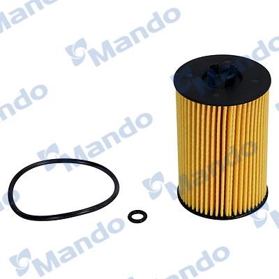 Mando EEOA0048Y - Filtro de aceite parts5.com