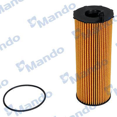 Mando EEOW0005Y - Filtru ulei parts5.com