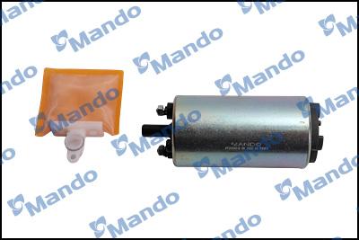 Mando EFMT0001D - Pompa combustibil parts5.com