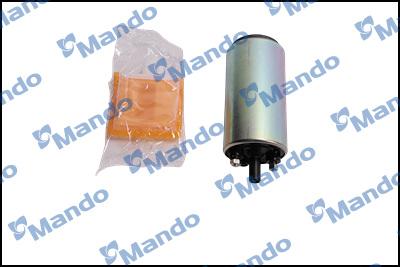 Mando EFMT0001D - Pompa combustibil parts5.com