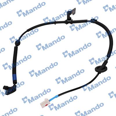 Mando MBA010535 - Tekerlek hız sensörü parts5.com