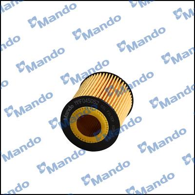 Mando MMF045052 - Filtro de aceite parts5.com