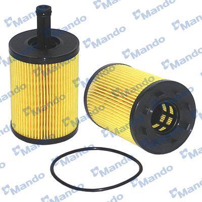 Mando MMF045014 - Oljni filter parts5.com