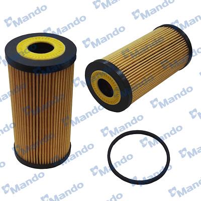 Mando MMF045084 - Oil Filter parts5.com