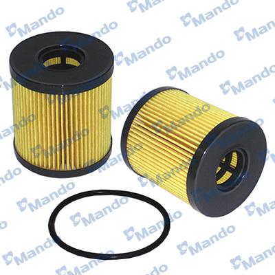 Mando MMF045030 - Filtr oleju parts5.com