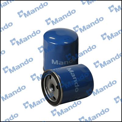 Mando MMF045259 - Filtru ulei parts5.com