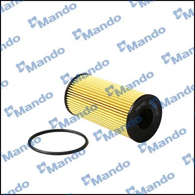 Mando MMF040060 - Yağ filtresi parts5.com