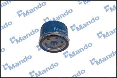 Mando MMF040268 - Filtro de aceite parts5.com