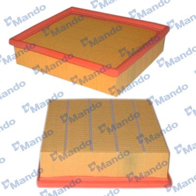 Mando MMF015180 - Zracni filter parts5.com