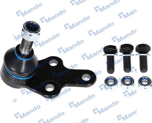 Mando MSA025183 - Ball Joint parts5.com