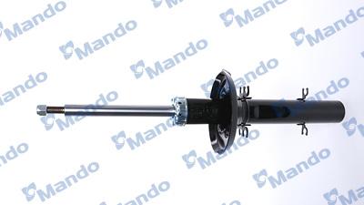 Mando MSS016195 - Amortyzator parts5.com