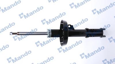 Mando MSS017269 - Amortiguador parts5.com