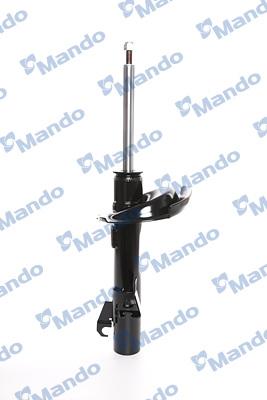 Mando MSS020098 - Amortyzator parts5.com