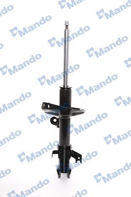 Mando MSS020001 - Αμορτισέρ parts5.com