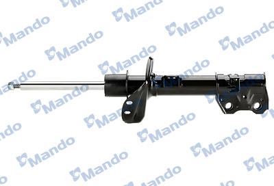 Mando MSS020002 - Αμορτισέρ parts5.com