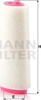 Mann-Filter C 15 105/1 - - - parts5.com