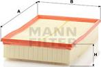 Mann-Filter C 30 189/1 - Zracni filter parts5.com