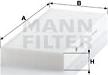 Mann-Filter CU 37 230 - Filtru, aer habitaclu parts5.com