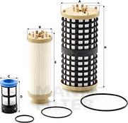 Mann-Filter PU 11 005-3 z - Φίλτρο καυσίμου parts5.com