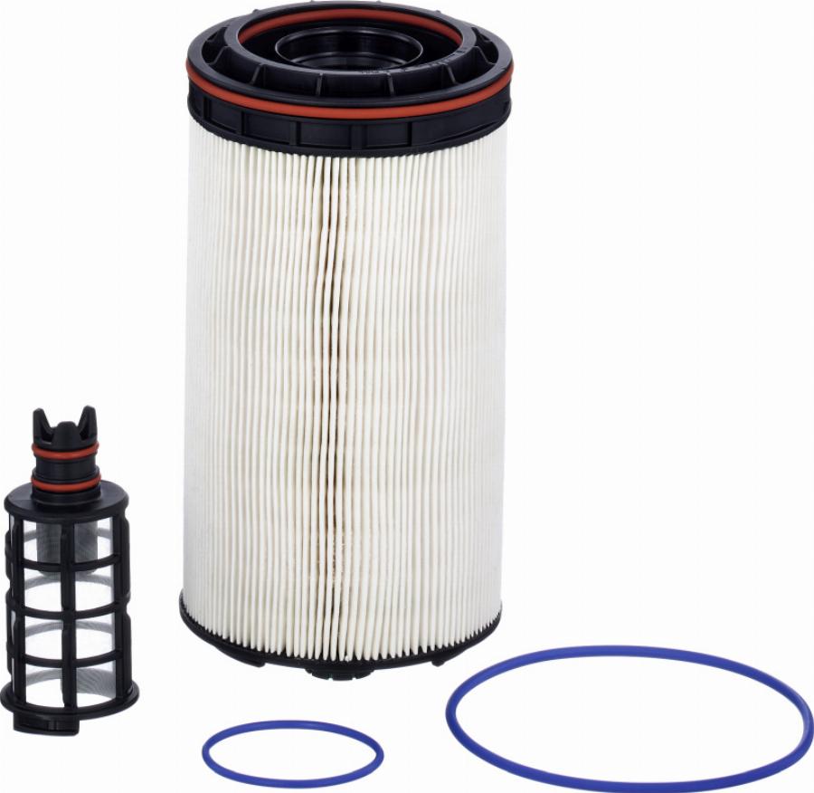 Mann-Filter PU 12 013-2 Z - Yakıt filtresi parts5.com