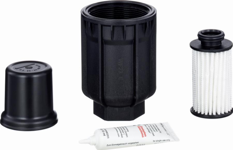 Mann-Filter U 58/11 KIT - Filtru aditiv parts5.com