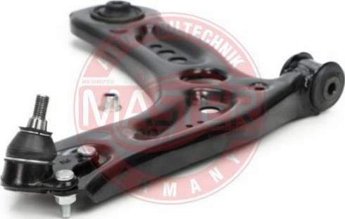 MASTER-SPORT GERMANY 51864M-SET-MS - Brat, suspensie roata parts5.com