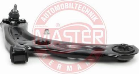 MASTER-SPORT GERMANY 51864M-SET-MS - Brat, suspensie roata parts5.com