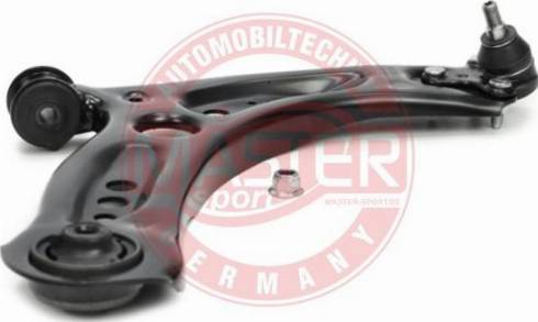 MASTER-SPORT GERMANY 51864M-SET-MS - Brat, suspensie roata parts5.com