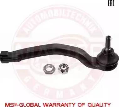 MASTER-SPORT GERMANY 30621-SET-MS - Rotule de barre de connexion parts5.com