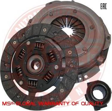 MASTER-SPORT GERMANY 3000951059-SET/2/-MS - Clutch Kit parts5.com