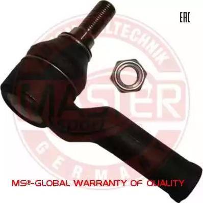 MASTER-SPORT GERMANY 31942-SET-MS - Cap de bara parts5.com