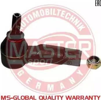 MASTER-SPORT GERMANY 25328-SET-MS - Cap de bara parts5.com