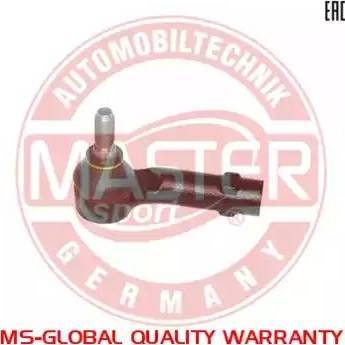 MASTER-SPORT GERMANY 26669-SET-MS - Glava jarmovega droga parts5.com