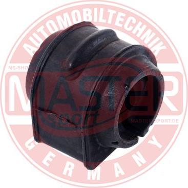 MASTER-SPORT GERMANY 9709F-PCS-MS - Cuzinet, stabilizator parts5.com